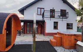 U Janka Trzeciego 6 Sauna&Jacuzzi
